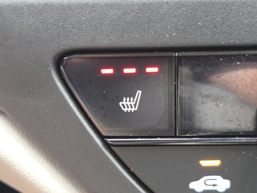 2025 Honda Accord SE - Photo 6