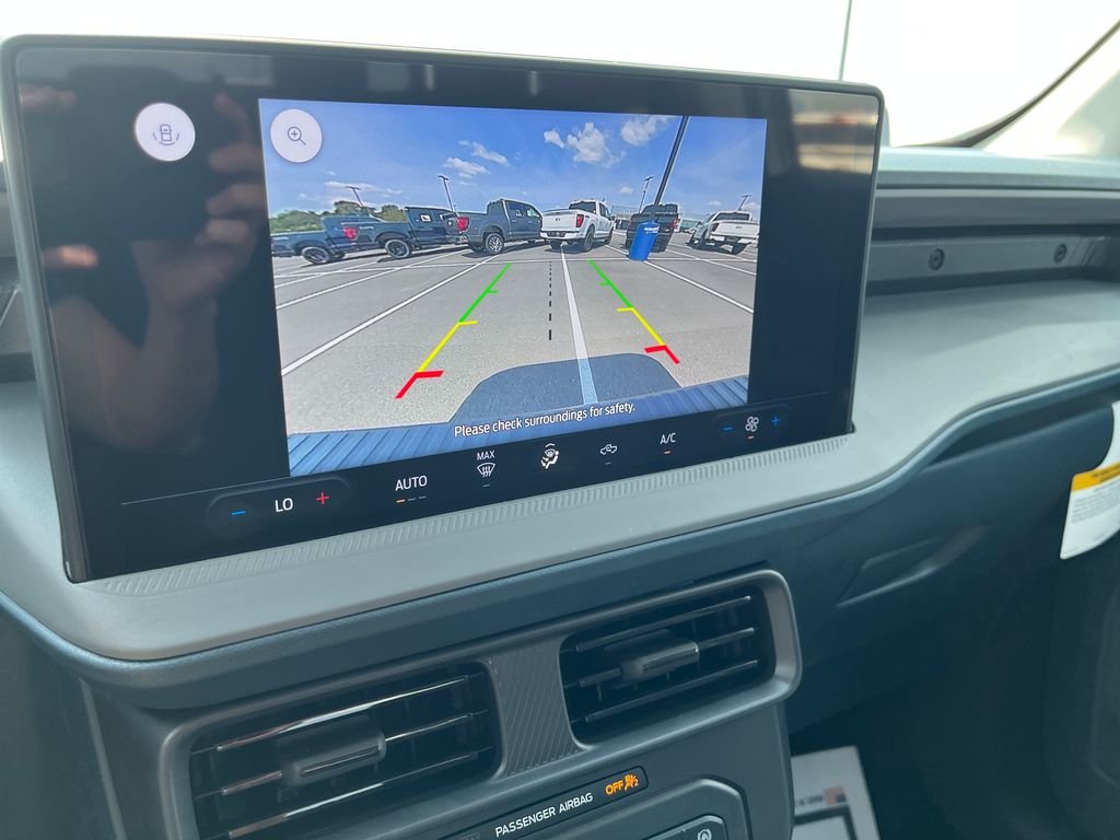 New 2026 Gray Ford XL image 19