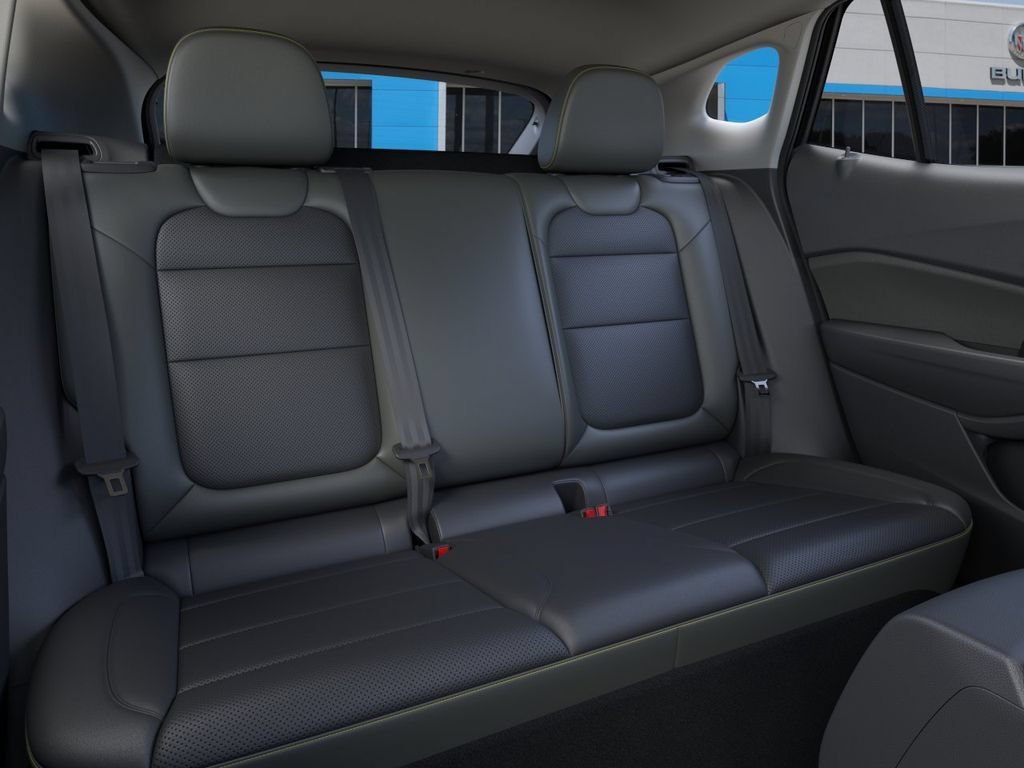 2026 Chevrolet Trax Activ - Photo 17
