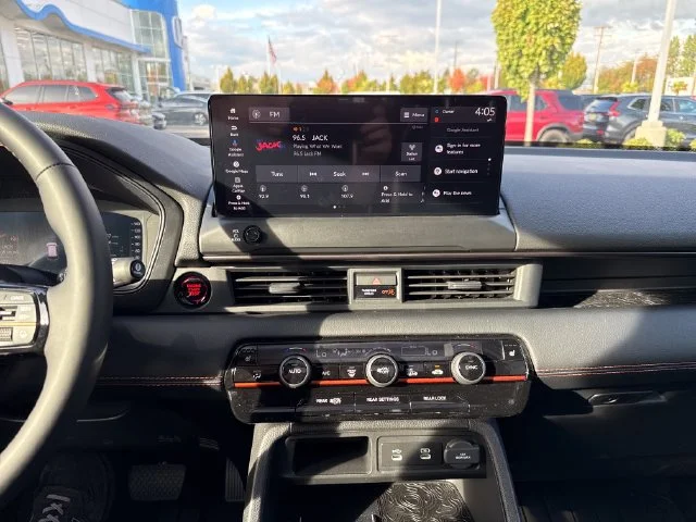 2026 Honda Pilot TrailSport - Photo 21