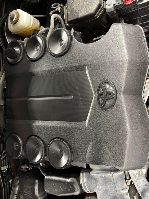 Certified Used 2023 MAGNETIC GRAY MET. Toyota  image 24