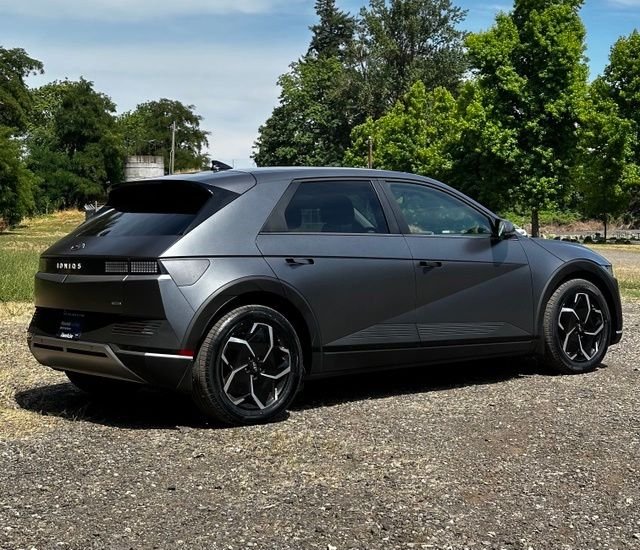 2023 Hyundai IONIQ 5 SEL - Photo 9