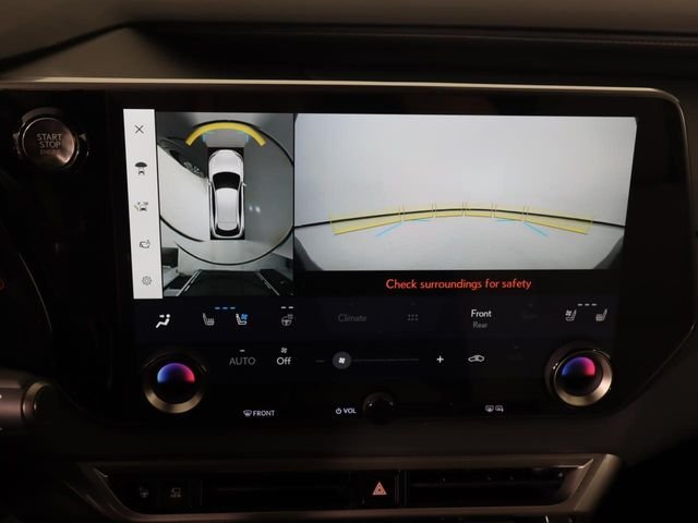 2026 Lexus RX 350 Premium - Photo 19
