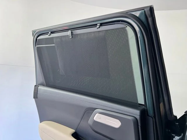 New 2027 Black Kia EX image 38