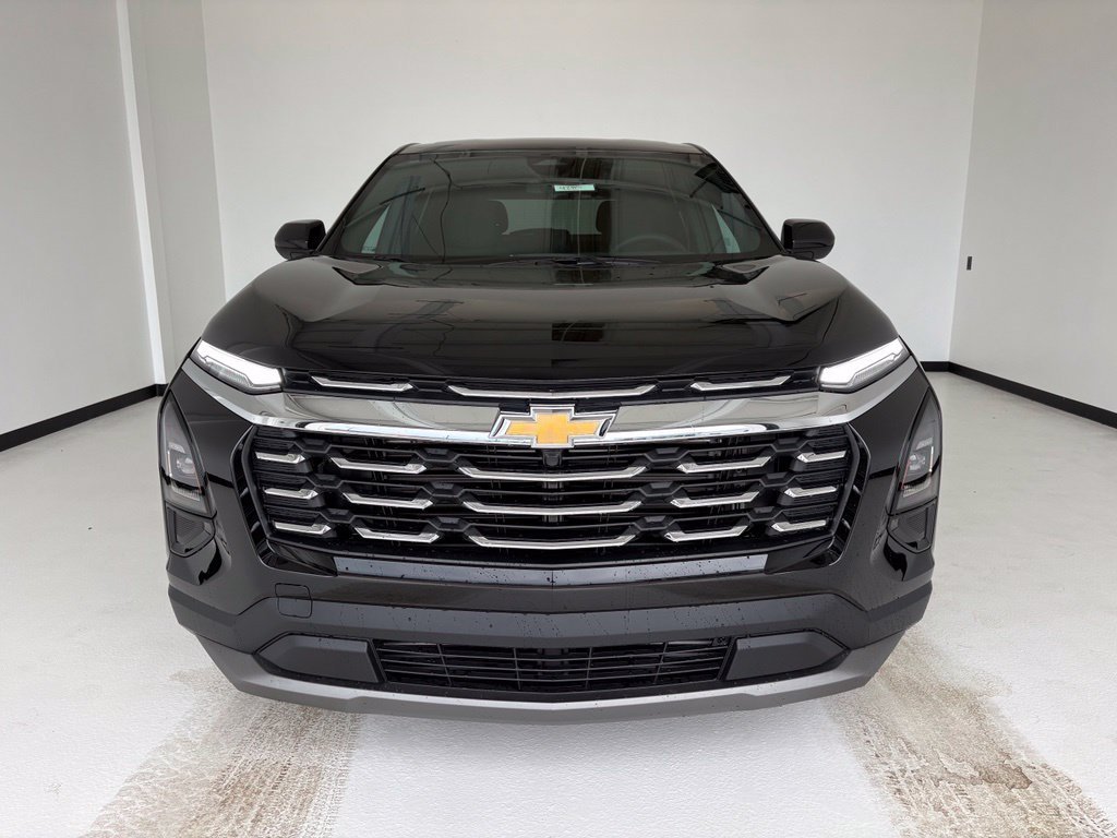 New 2027 Mosaic Black Metallic Chevrolet LT image 14
