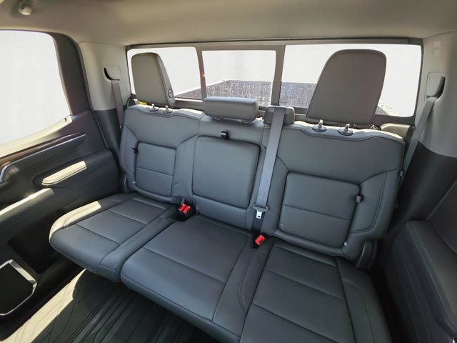 2026 Chevrolet Silverado 1500 RST - Photo 14