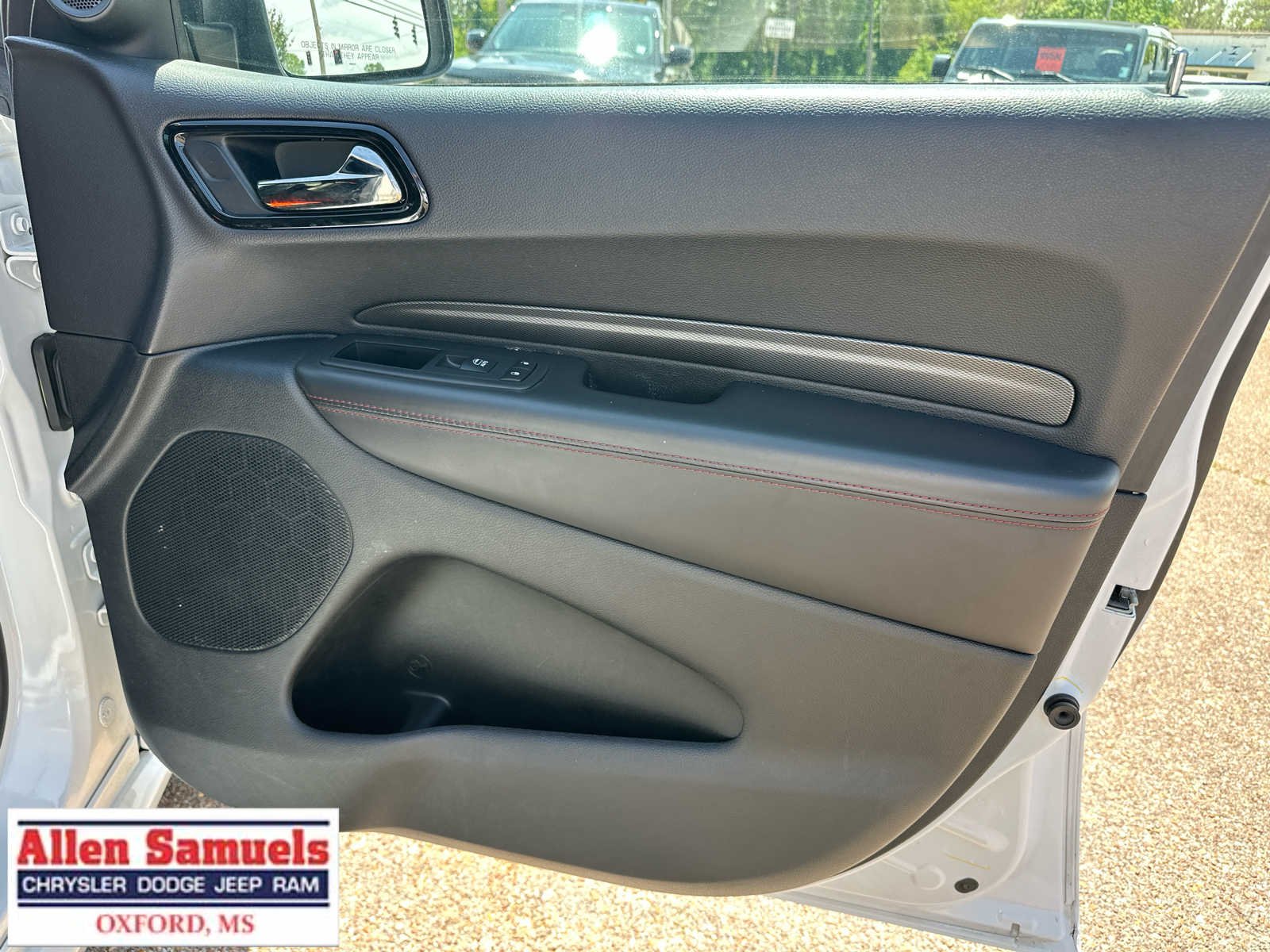 Used 2024 White Knuckle Clearcoat Dodge GT Plus image 45