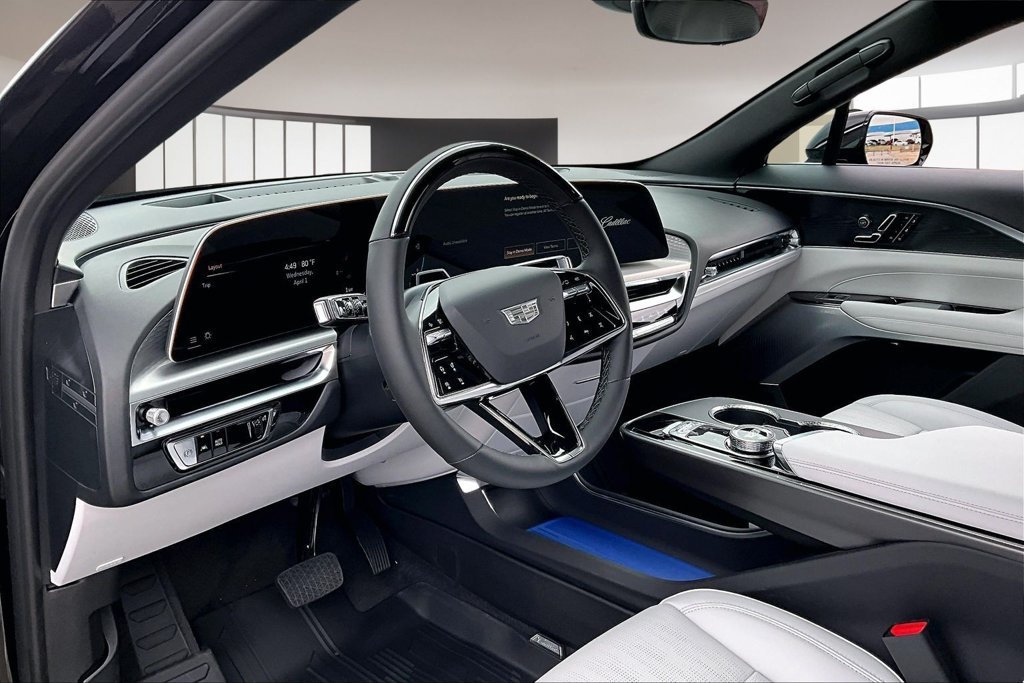 2026 Cadillac LYRIQ Premium Luxury - Photo 6