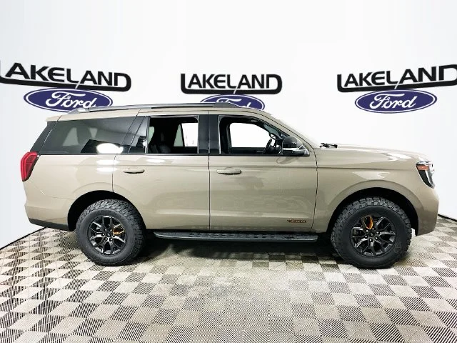 New 2026 Gray Ford Tremor image 2