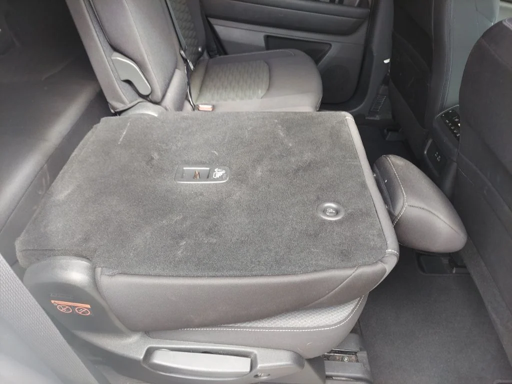 Certified Used 2024 White Nissan SV image 35