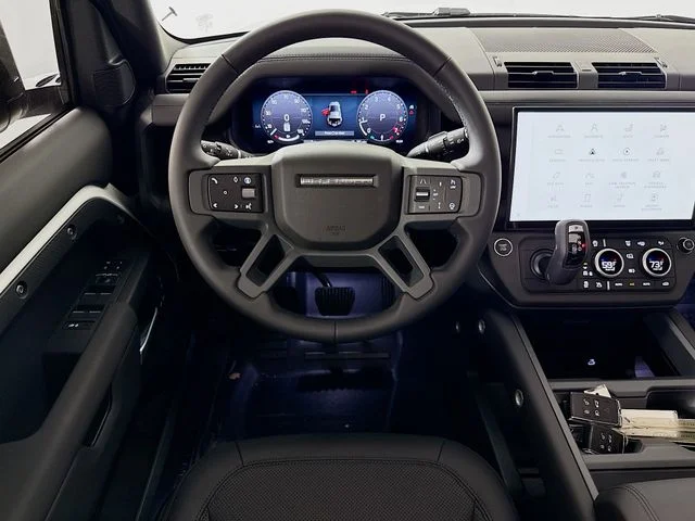 New 2026 Fuji White Land Rover S image 25