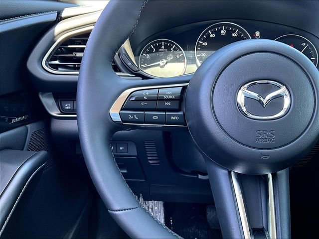 New 2026 Snowflake White Pearl Mazda 2.5 S Premium AWD image 18