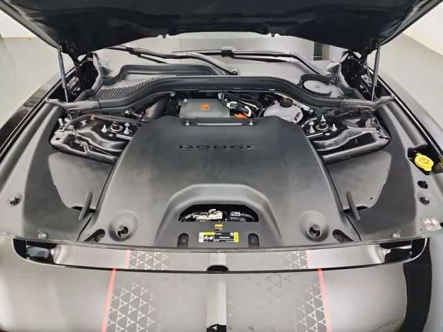 2026 Dodge Charger Daytona Scat Pack - Photo 38