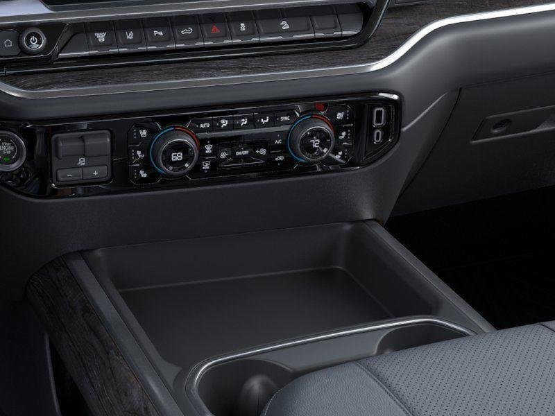 New 2026 Cypress Gray Chevrolet LTZ image 23