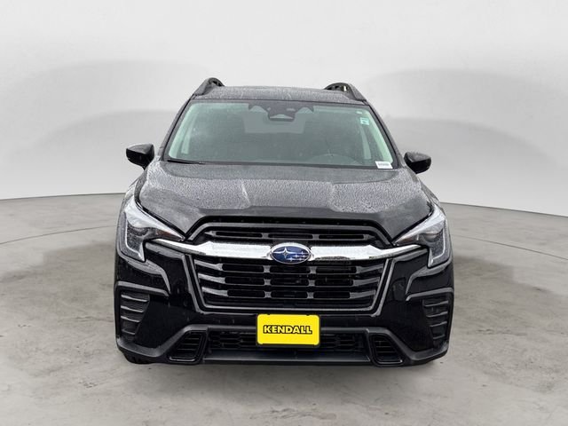 Certified Used 2025 Crystal Black Silica Subaru Premium image 8