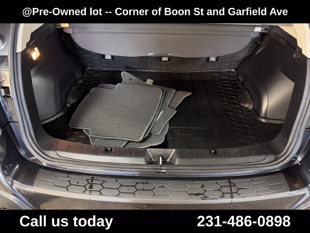 Used 2019 Gray Subaru 2.0i Premium image 28
