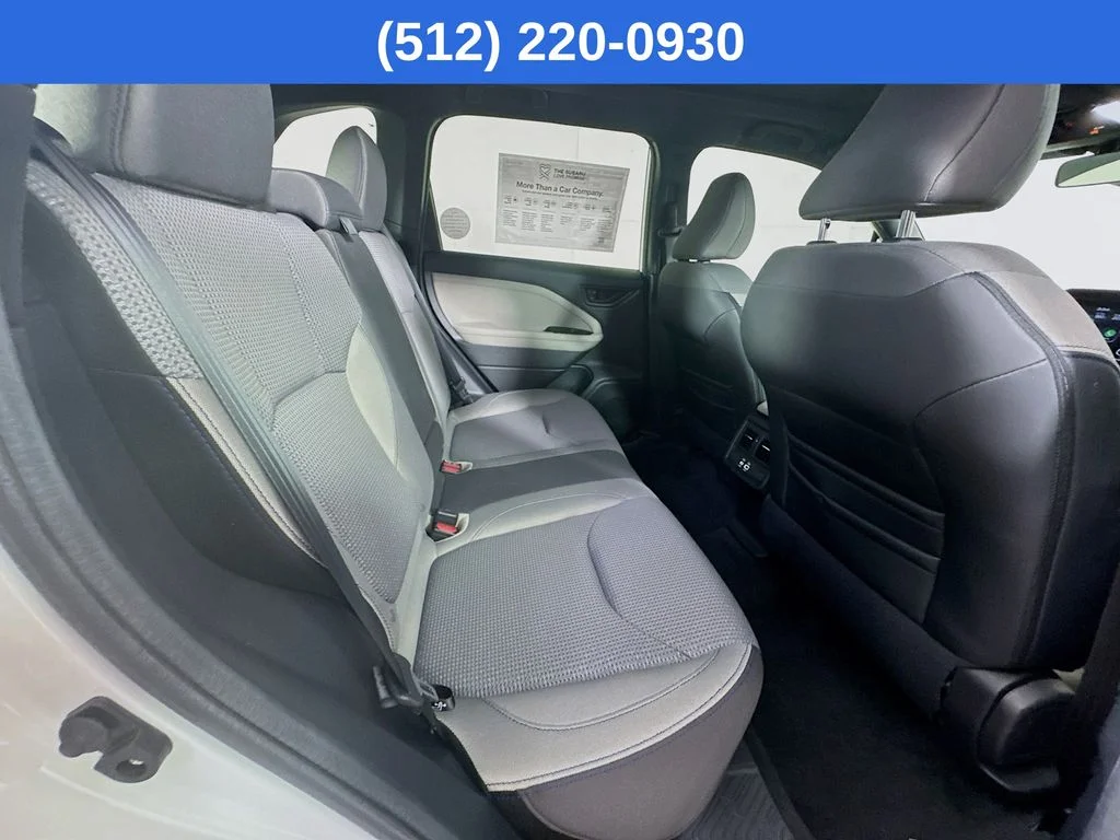 2026 Subaru Forester Premium - Photo 34