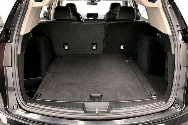 2024 Acura RDX Base - Photo 40