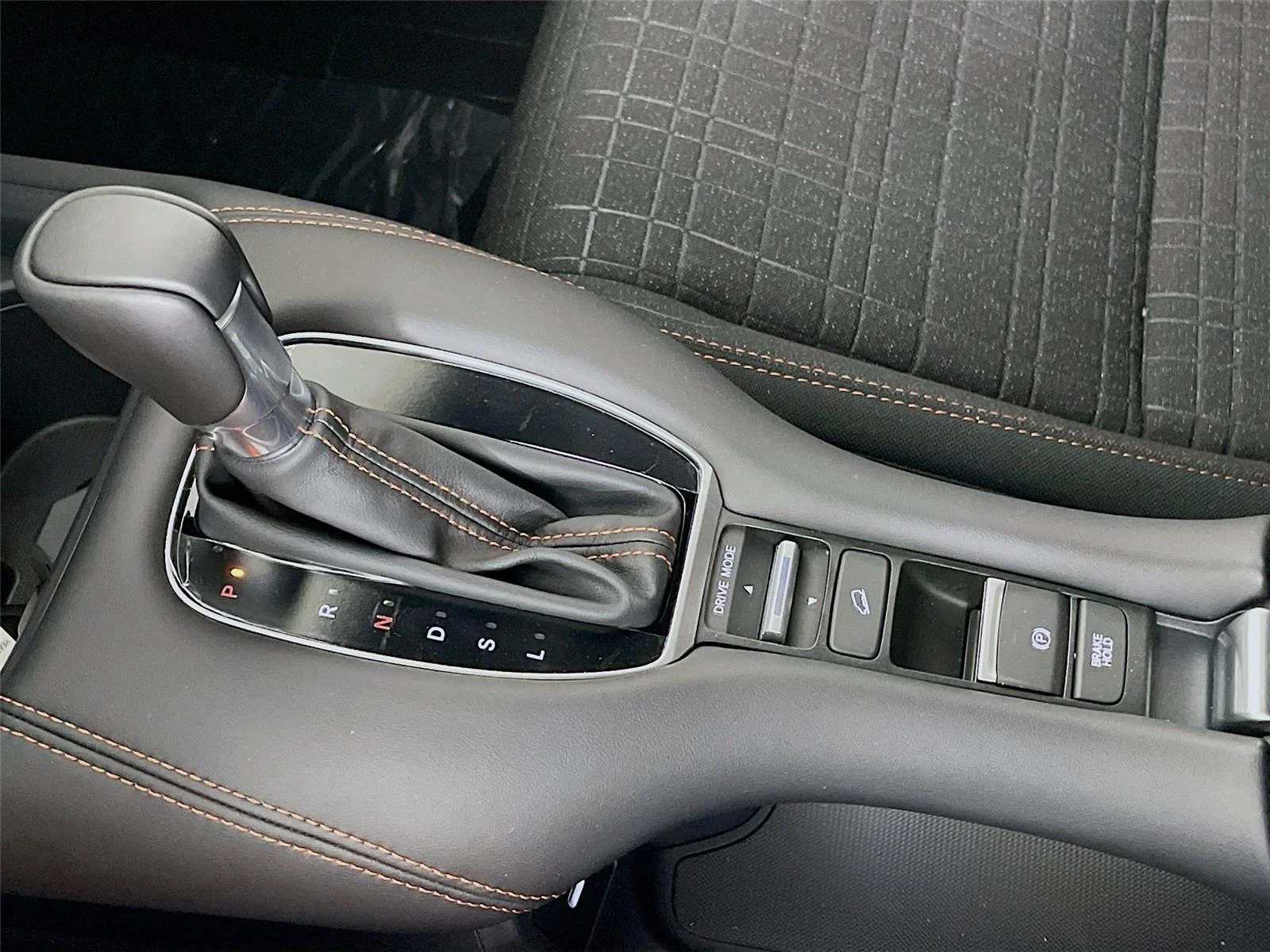 2026 Honda HR-V Sport - Photo 13