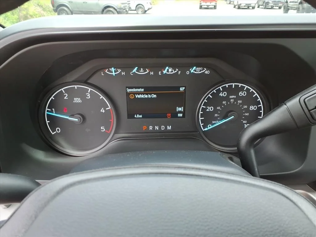 New 2026 Oxford White Ford F-450® XL image 20