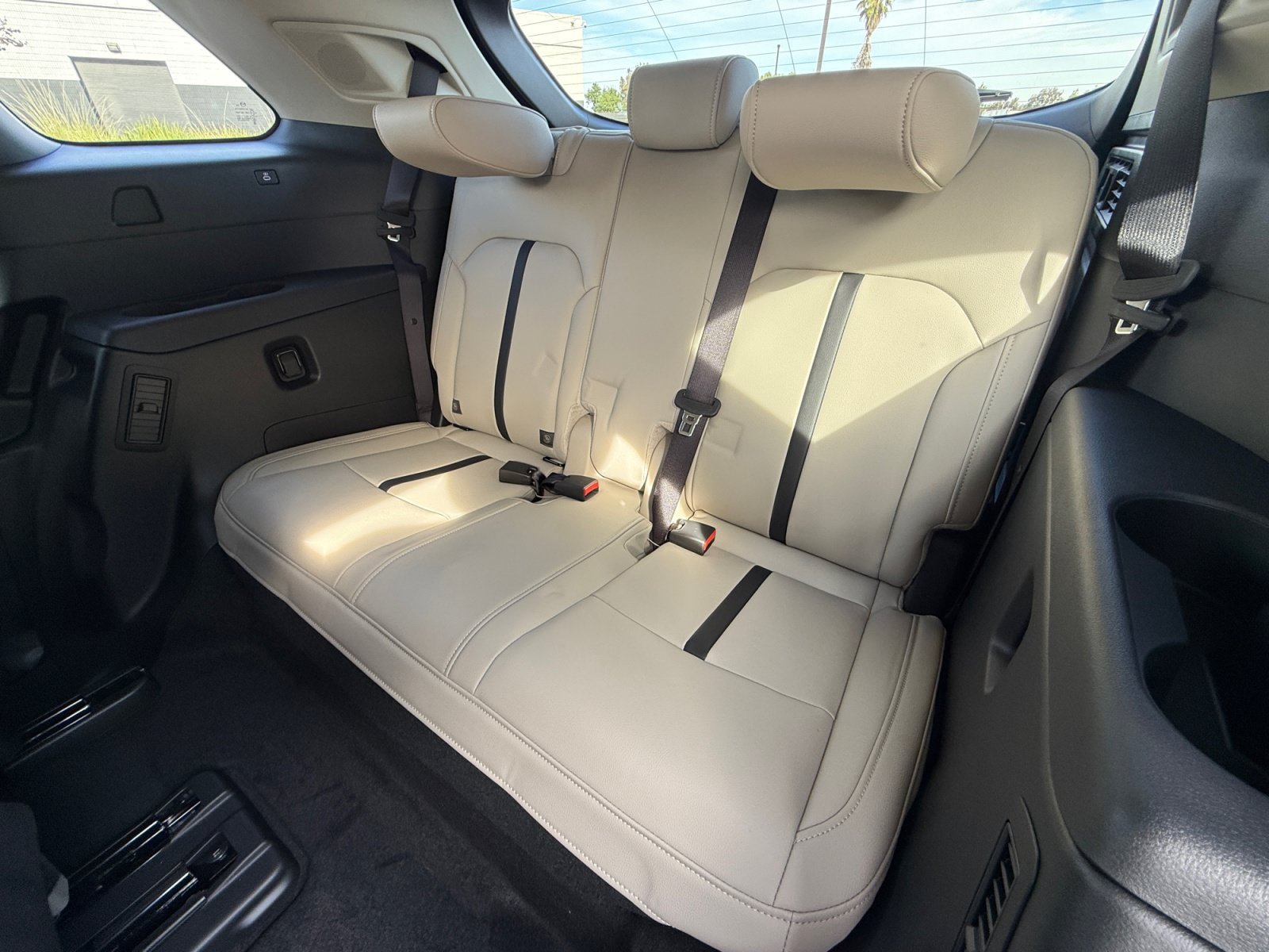 New 2026 Machine Gray Metallic Mazda Premium Sport image 21