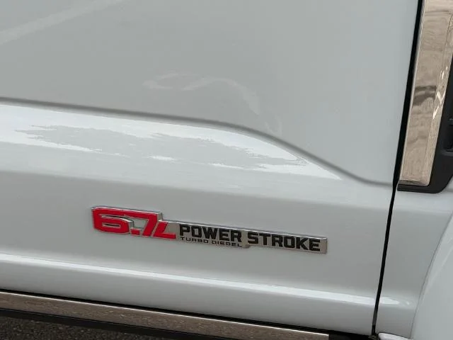 Certified Used 2026 Avalanche Ford Platinum image 37