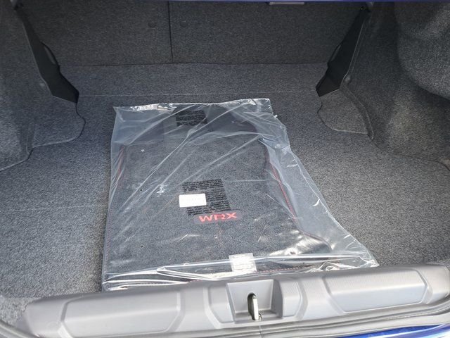 New 2026 SAPPHIRE BLUE PEARL Subaru Premium image 16