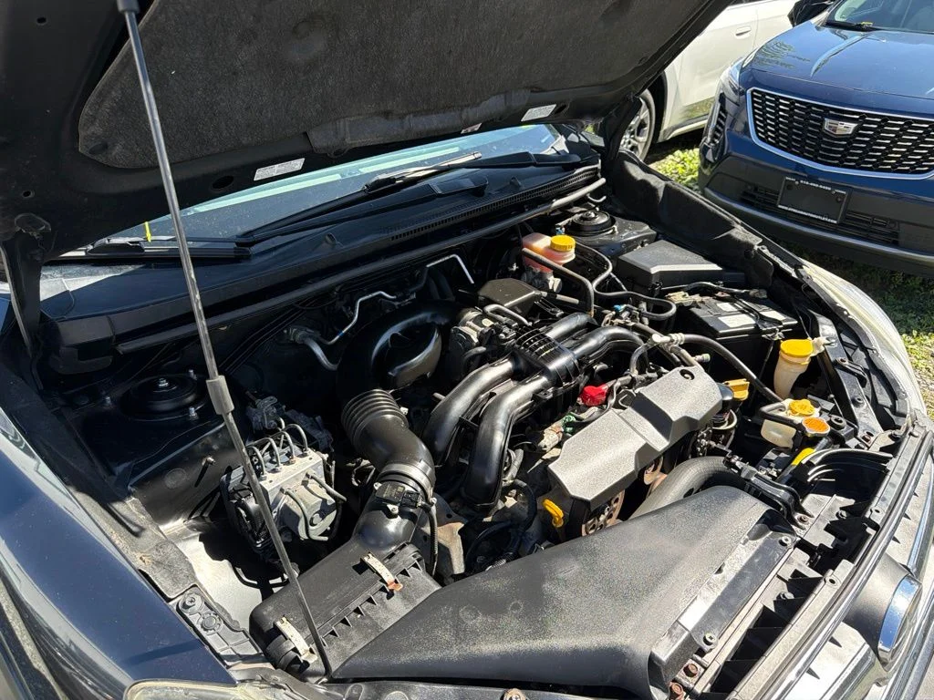 2014 Subaru XV Crosstrek Limited - Photo 32