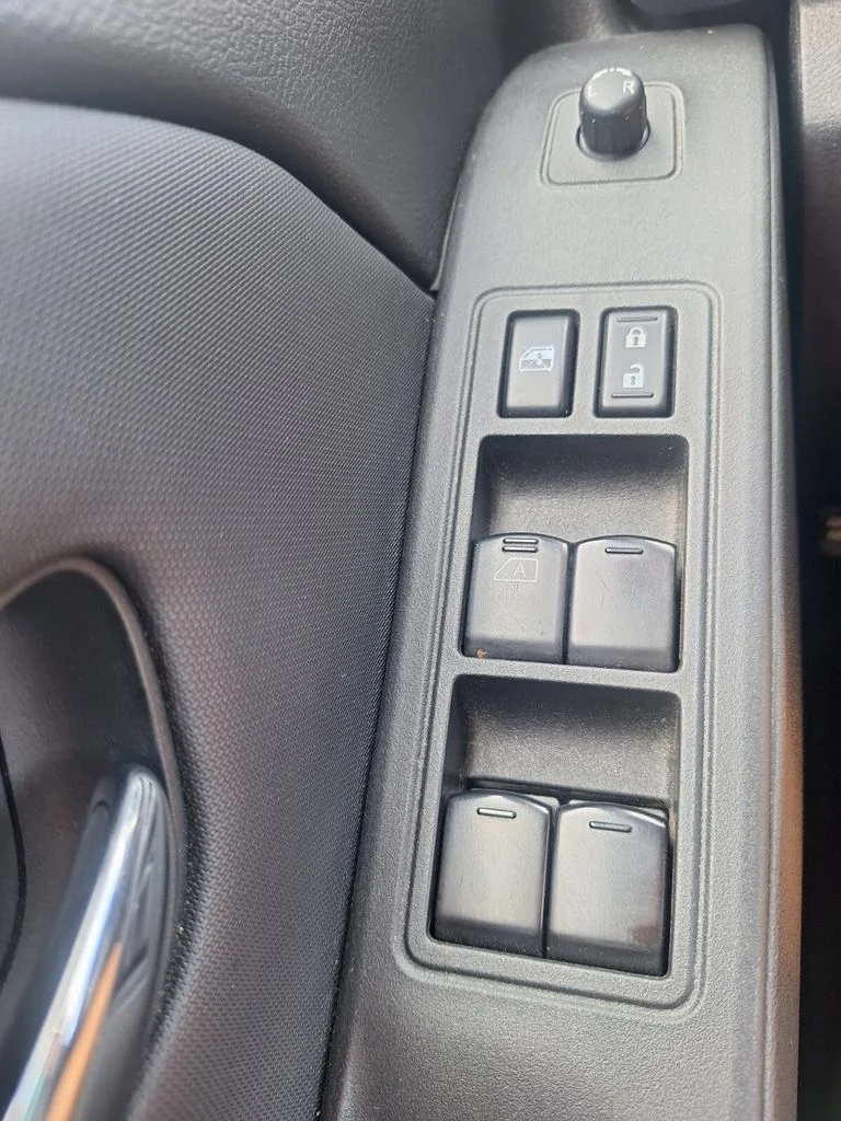 Used 2023 Red Nissan SV image 20