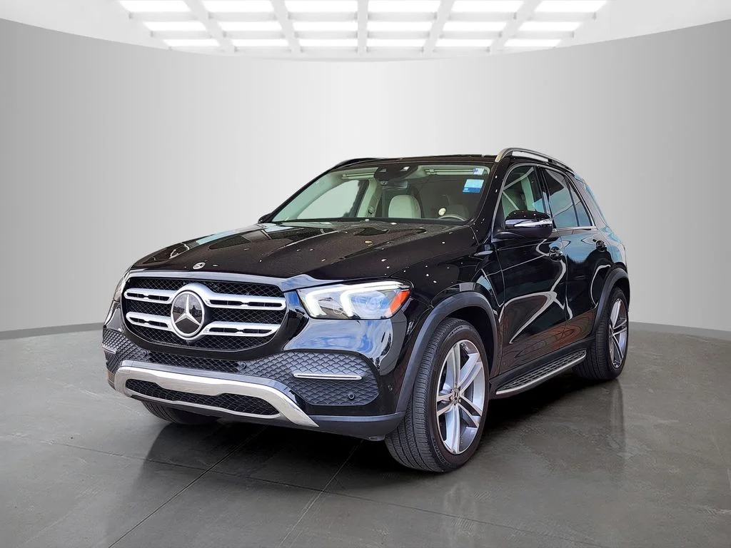 2021 Mercedes-Benz GLE GLE350 - Photo 9