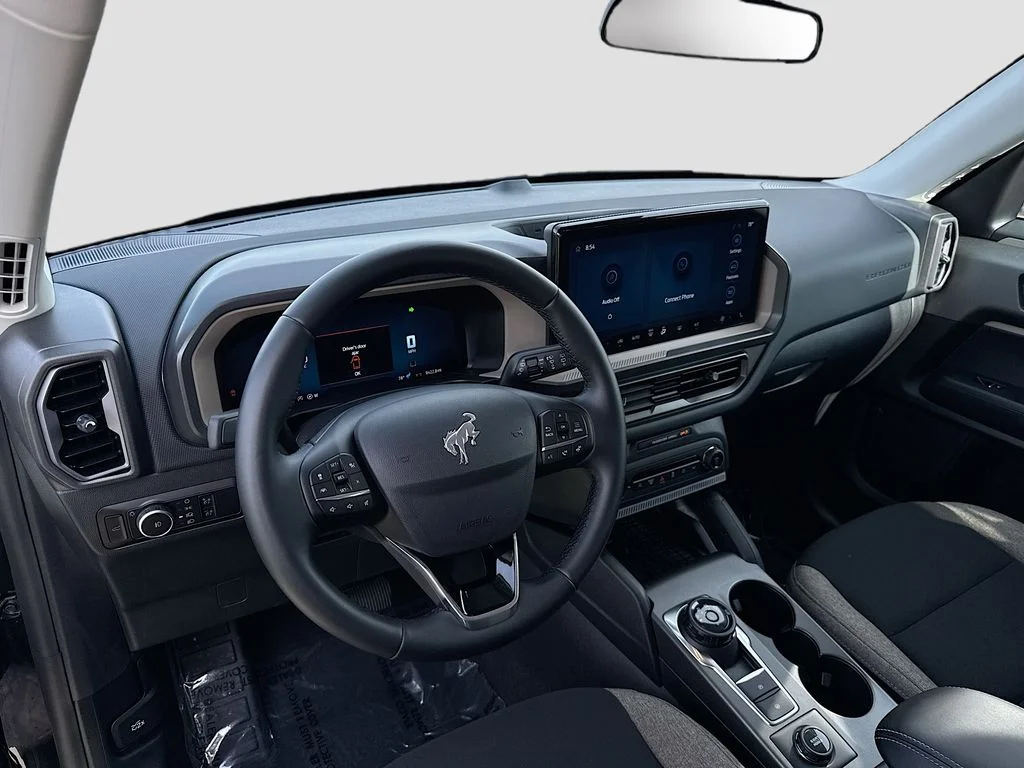 2025 Ford Bronco Sport Big Bend - Photo 9
