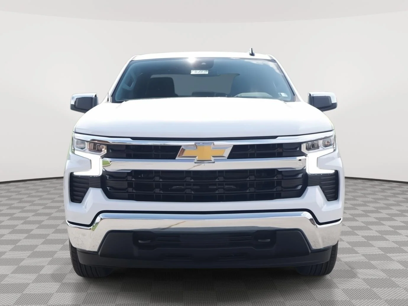 New 2026 Summit White Chevrolet LT (2FL) image 9