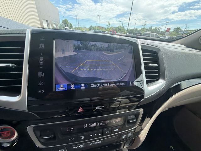 Used 2020 Red Honda RTL-E image 17