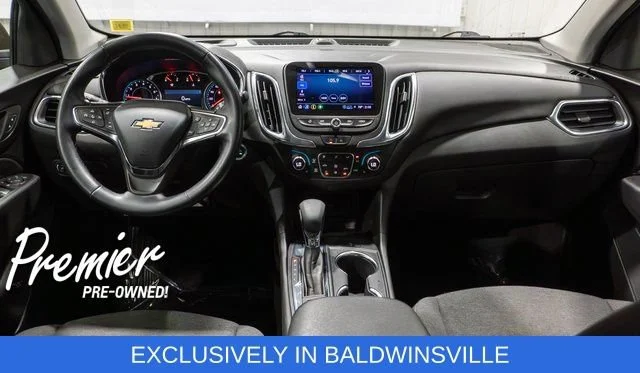Used 2024 Harvest Bronze Metallic Chevrolet LT image 13