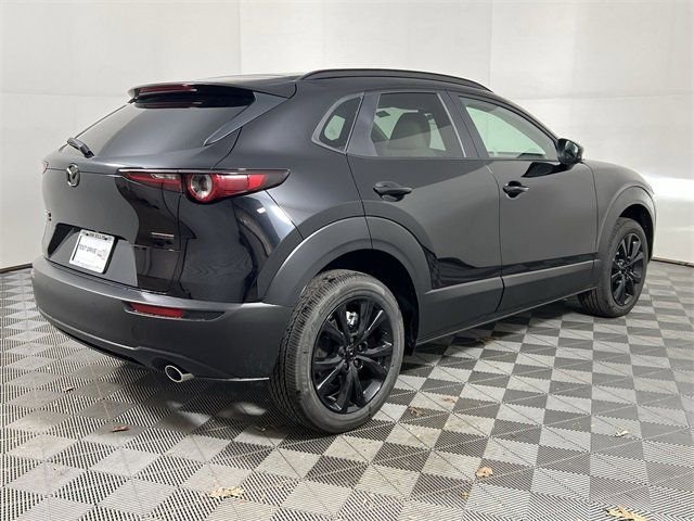 2026 Mazda CX-30 Aire Edition - Photo 8