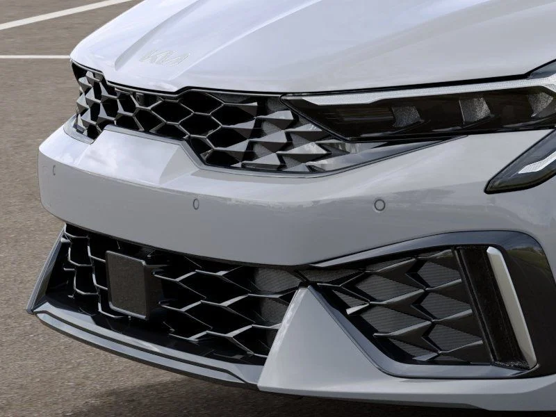 New 2026 Gray Kia GT image 12