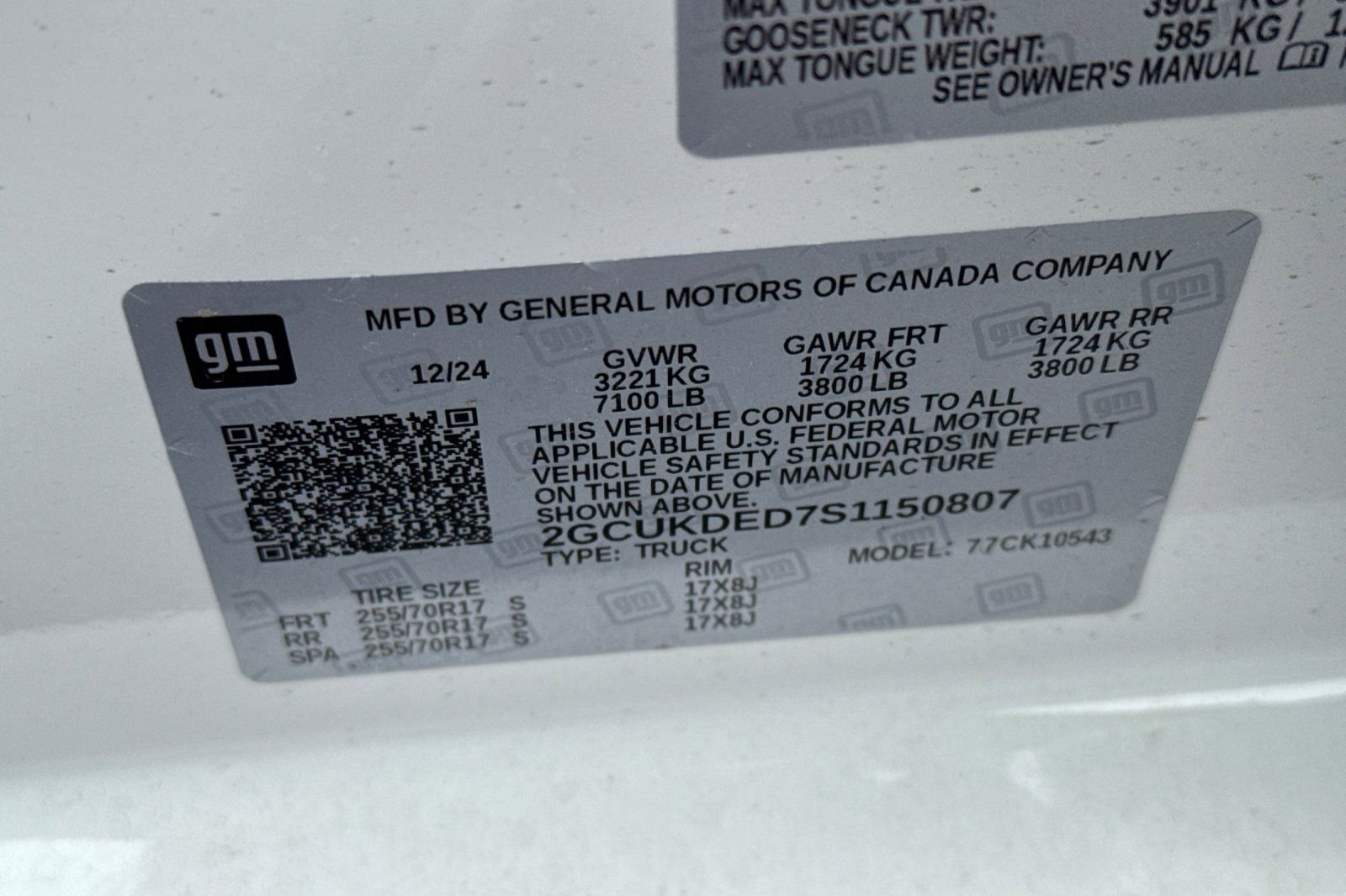 2025 Chevrolet Silverado 1500 LT - Photo 26