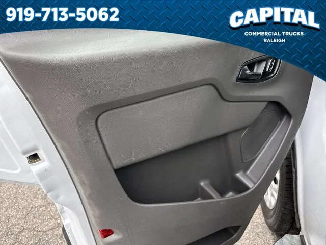 Used 2025 White Ford Base image 21