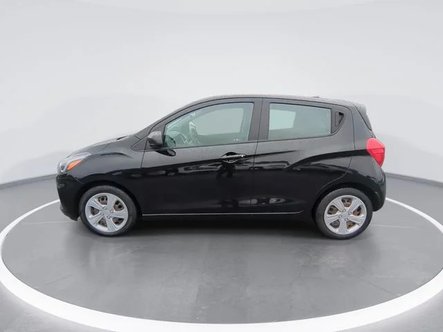 Used 2019 Black Chevrolet LS image 5