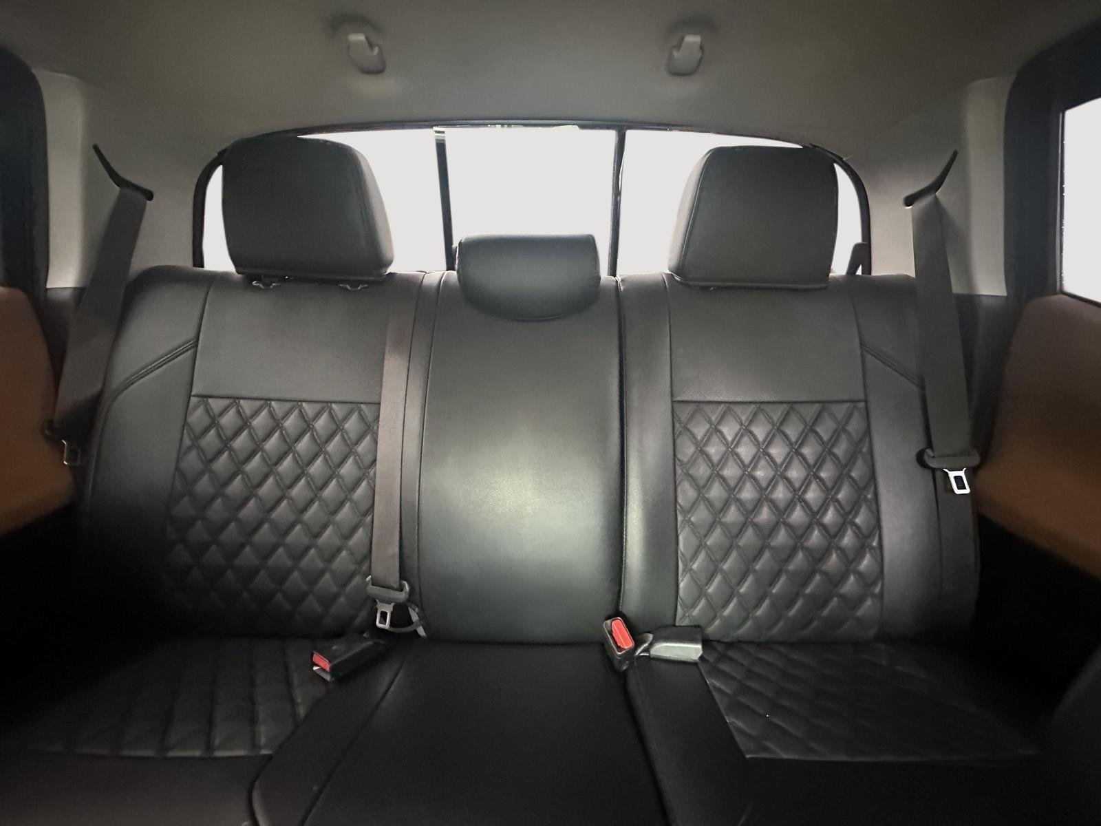 Used 2019 Quicksand Toyota SR5 image 13
