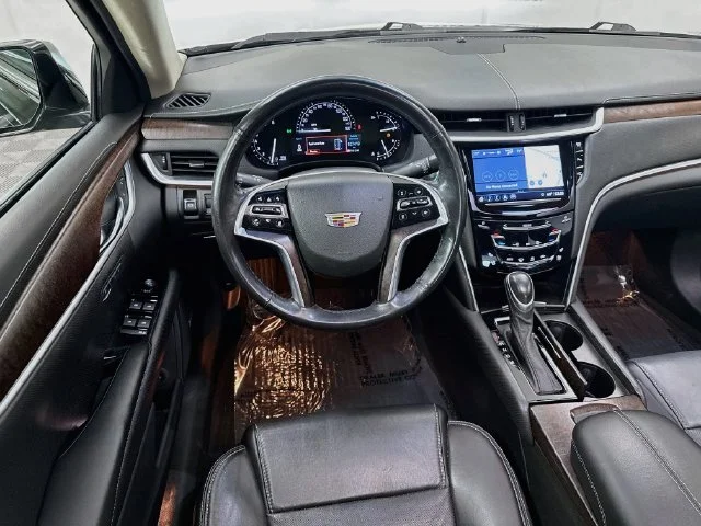 Used 2019 Black Cadillac Luxury image 24
