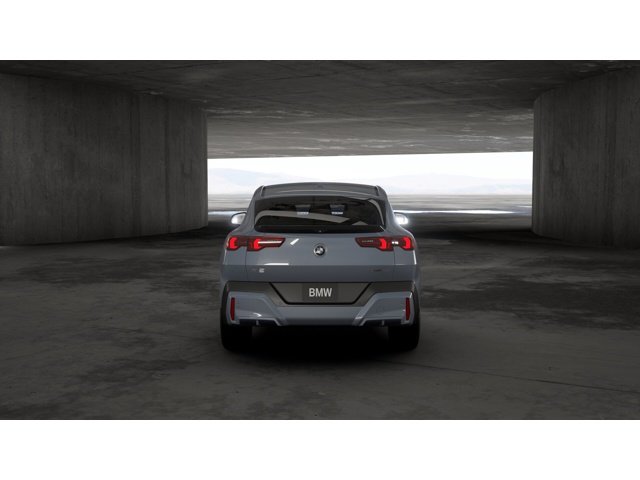 New 2026 Storm Bay Metallic BMW xDrive28i image 5