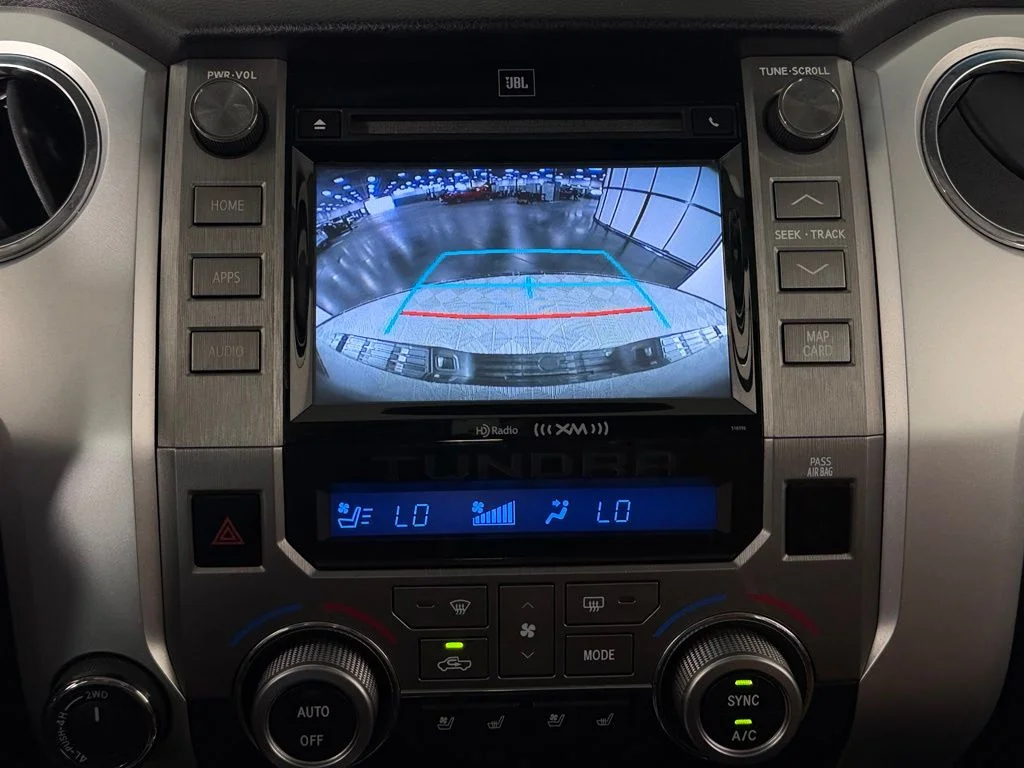 Used 2019 Gray Toyota 1794 image 22