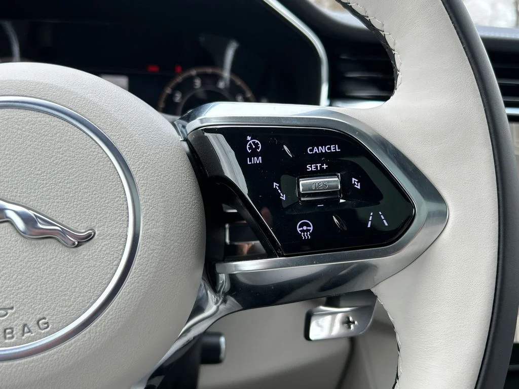 2026 Jaguar F-Pace R-Dynamic S - Photo 14