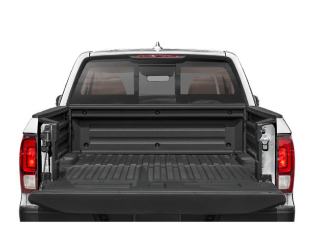 2026 Honda Ridgeline RTL - Photo 8