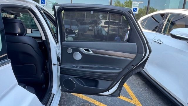 2021 GENESIS G80 Base - Photo 19