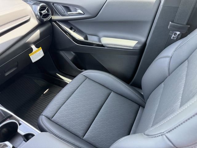 2026 Chevrolet Equinox LT - Photo 21