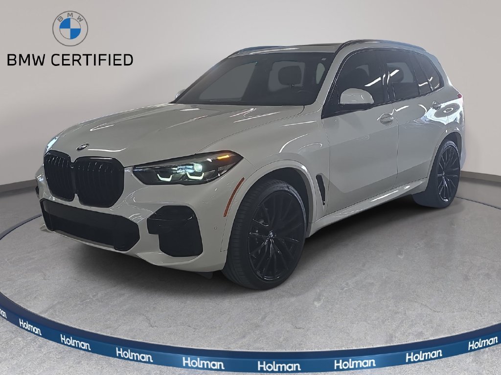 2023 BMW X5