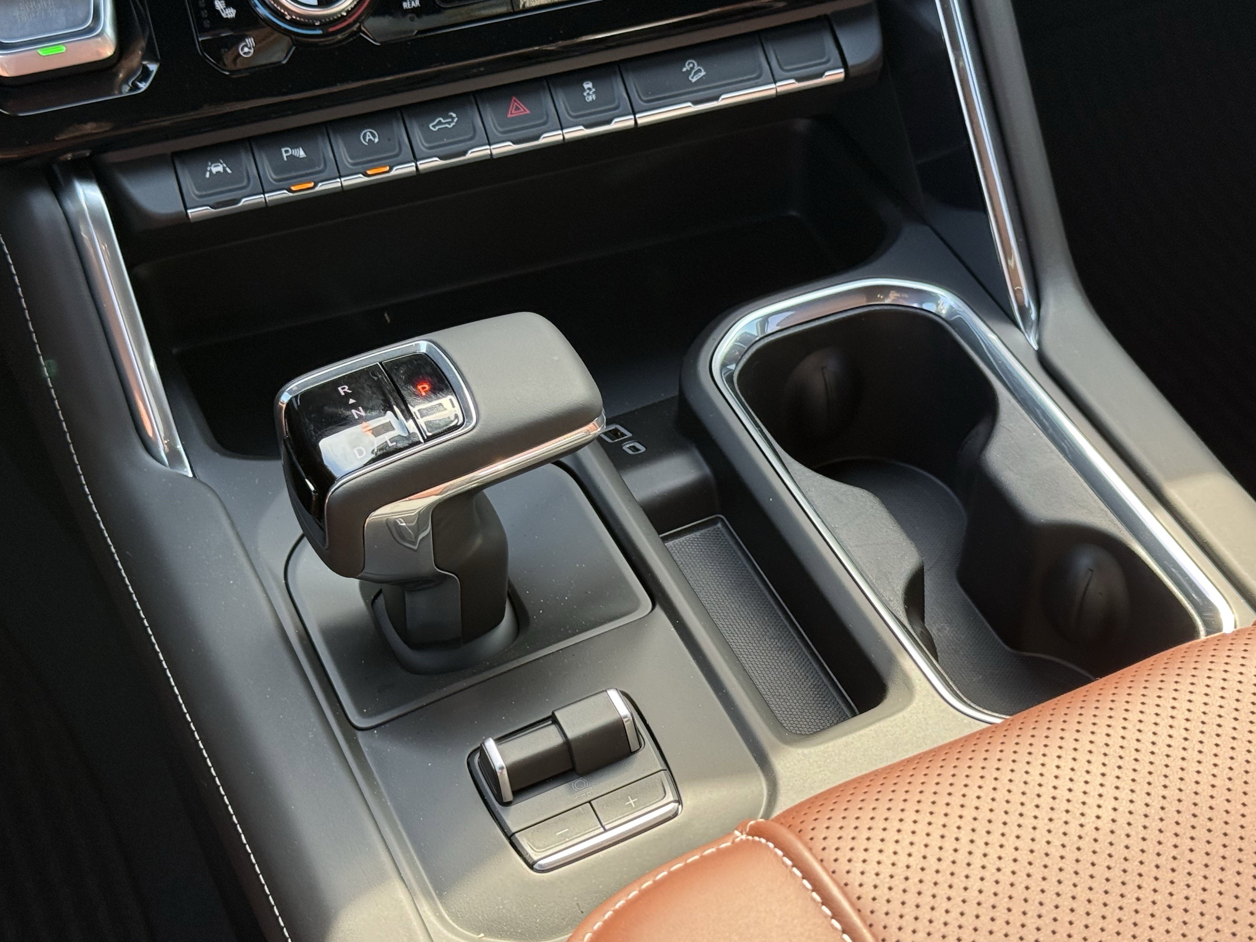 2026 GMC Sierra 1500 Denali Ultimate - Photo 14