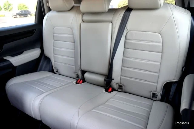 2026 Honda CR-V EX-L - Photo 12